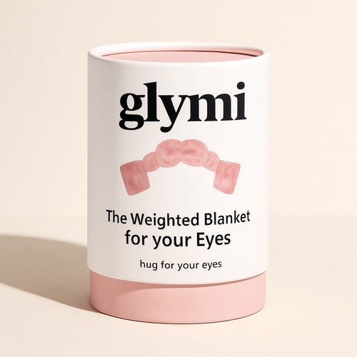 The Weighted Sleep Mask