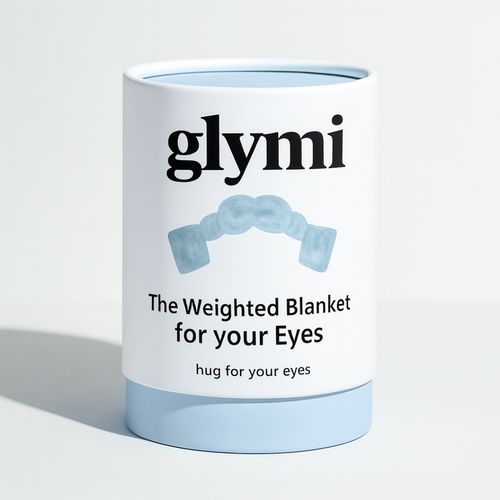 The Weighted Sleep Mask