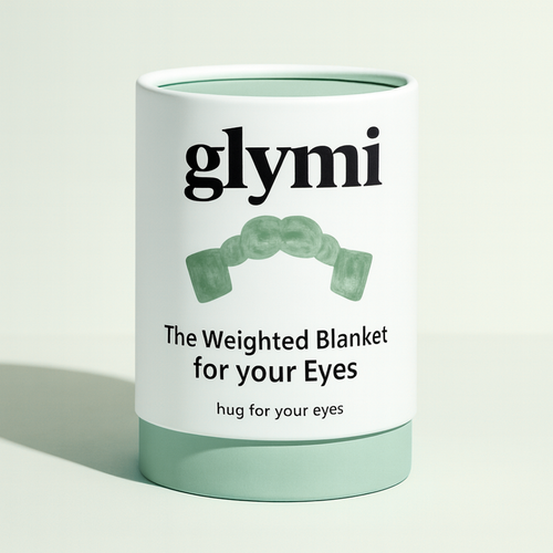 The Weighted Sleep Mask