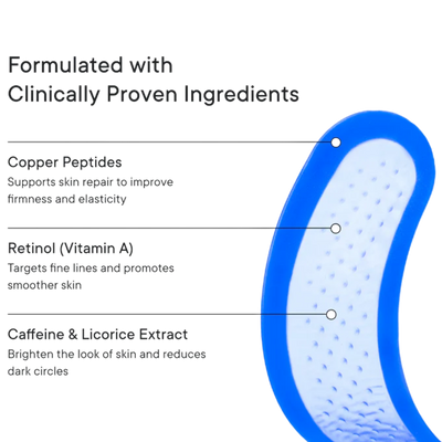 Micro-Infusion Targeted Patches