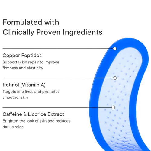 Micro-Infusion Targeted Patches