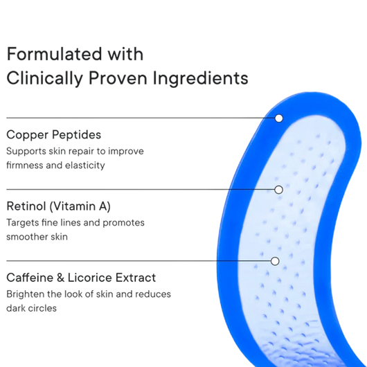 Micro-Infusion Targeted Patches